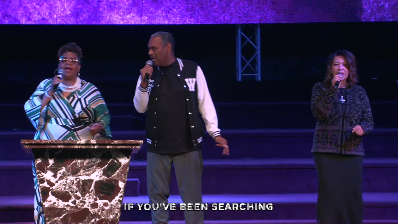 Flip the Tables Part 4 by Pastor Jason Bowman | Sunday Morning Service | 11-16-25