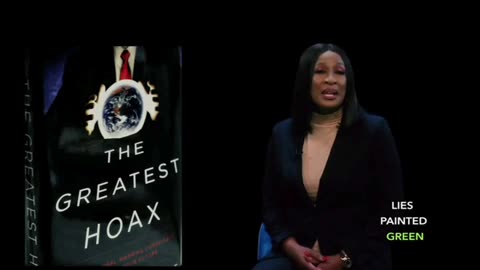 Lies Painted Green - Loveworld Documentaries - Pastor Chris