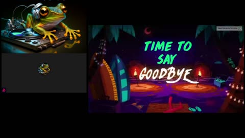 Frogsprings After Dark - If It Isn't Broken How Do I Fix It?