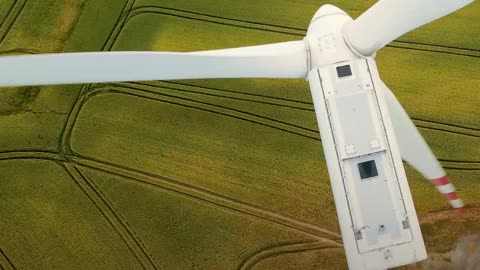 Los Países Bajos acusan a Bélgica de “robar” el viento