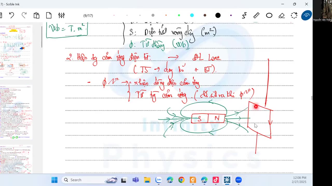 Video buổi 4