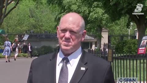 Tom Homan was asked “why not just arrest [sanctuary city] leaders who are