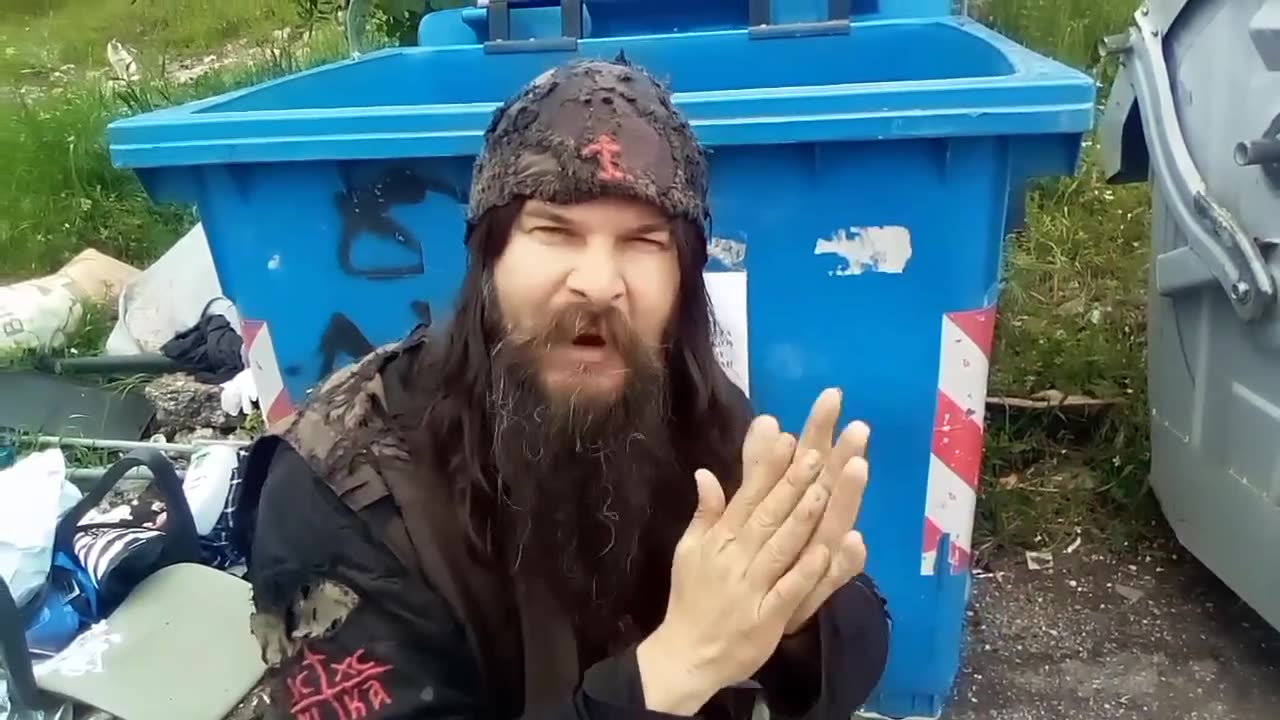ΞΕΚΙΝΑΝ ΟΙ ΑΠΕΙΛΕΣ: