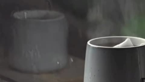 Cozy Indoor Rain Sounds for Instant Relaxation