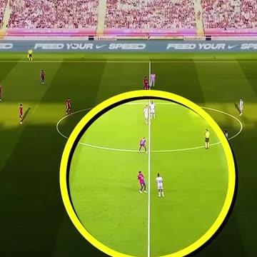 Lamine Yamal FC Barcelona star