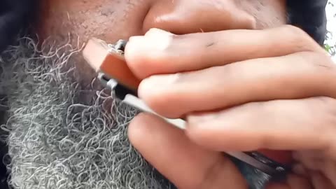 "Life's Been Good" on my Marine Band harmonica