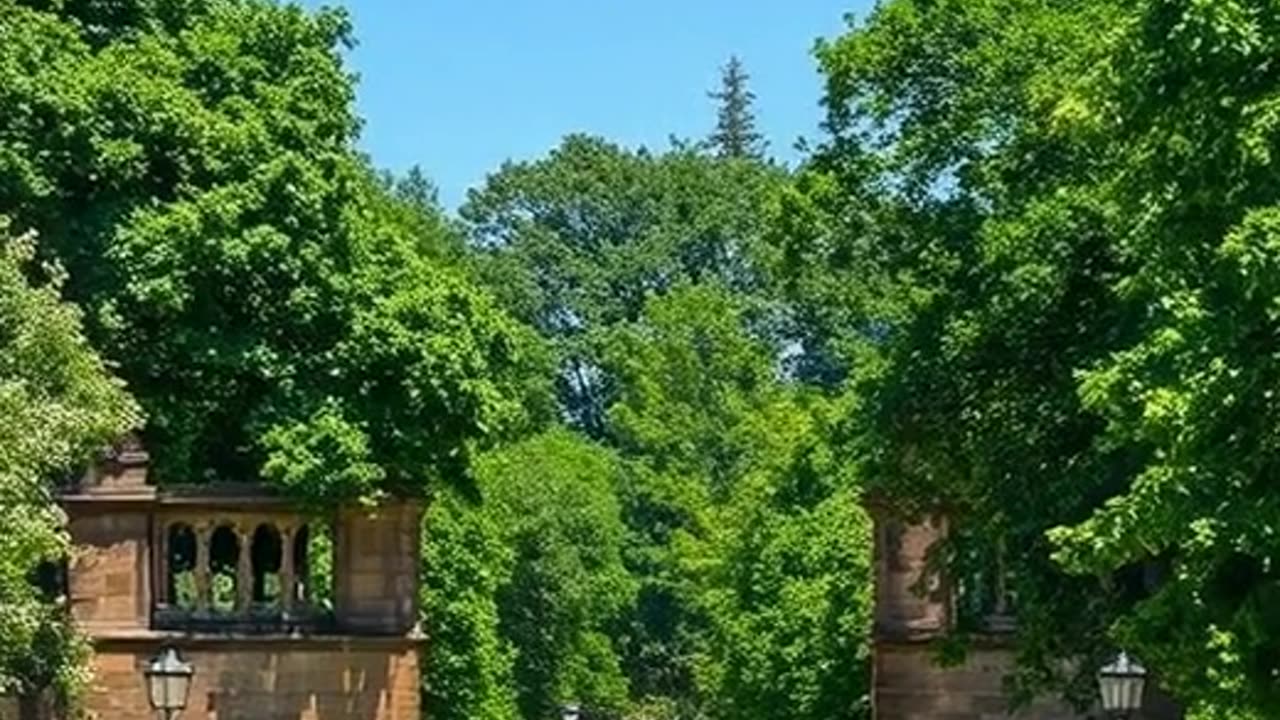 From Parks to Permutations: Today's Wild Number Fun!