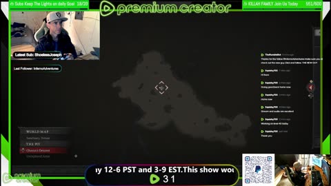 🔴LIVE-DABKILLAH-chill sunday funday Daibo4
