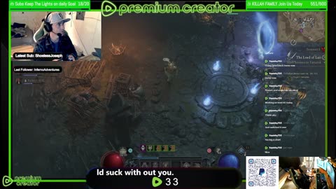 🔴LIVE-DABKILLAH-chill sunday funday Daibo4