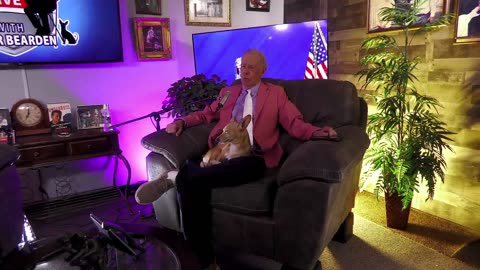 Talkin' Live w/Lamar Chat Now!