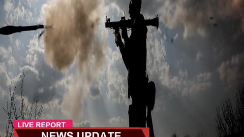 US Halting Some Shipments of Military Aid to Ukrai