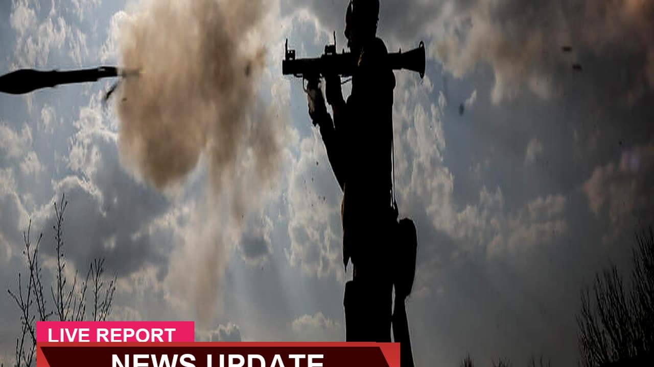 US Halting Some Shipments of Military Aid to Ukrai