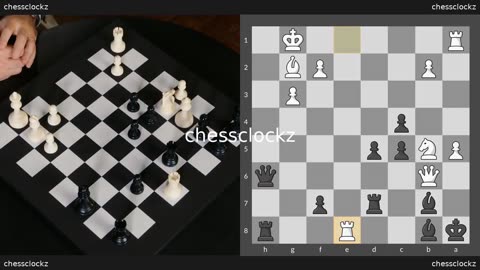 10. MasterClass - Garry Kasporov Teaches Chess - Overload