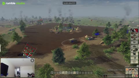 MIKE SAHA LIVE MOWAS2 Gameplay