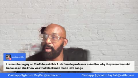 How the Provocatuer Class plagues the Manosphere....