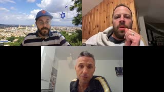 Recovering Zionists Anonymous