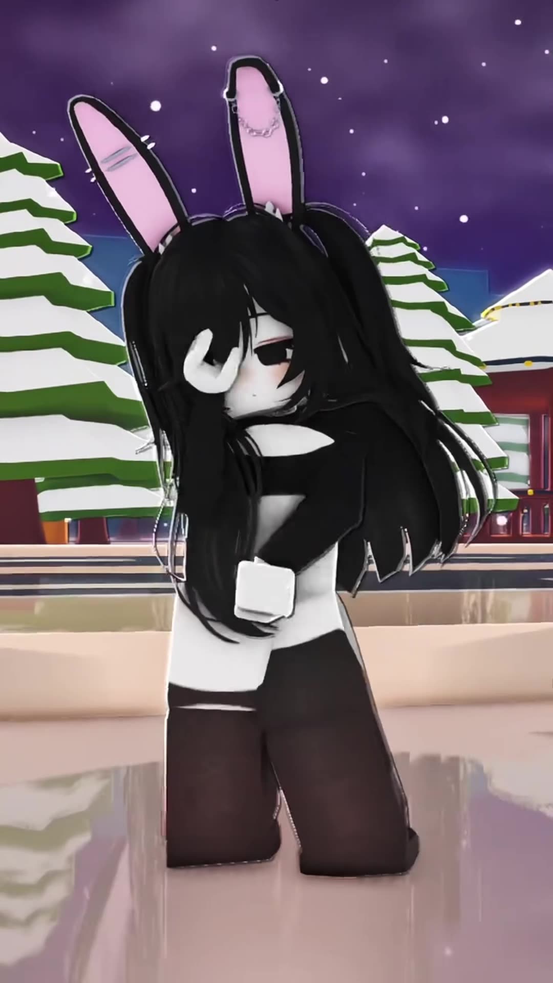 The only drama I want is a dance-off