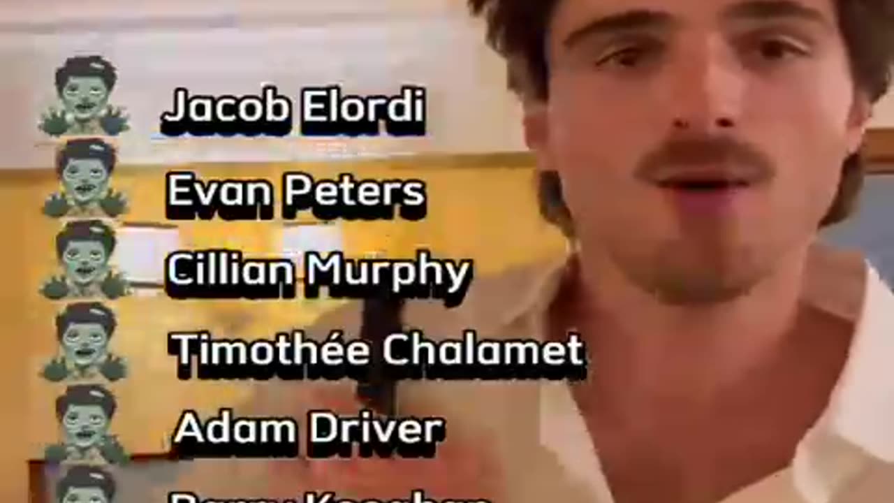 7 guys who are considered hot but aren't