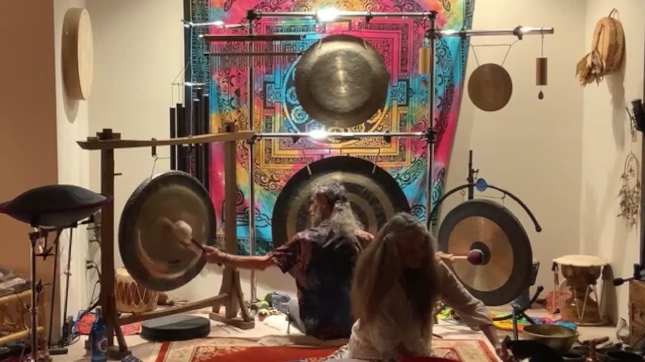 Saturday Sound Journey #234