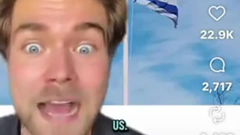 Criticise Israel - they will ruin your life.