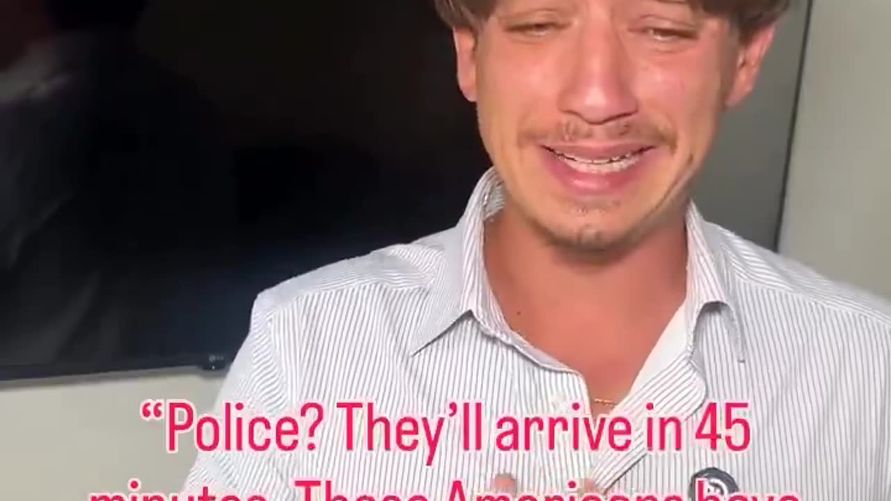 Better At Handling Crime