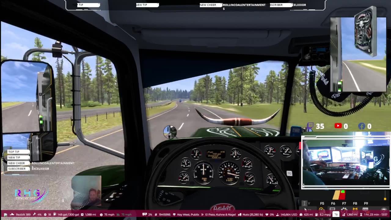 Having Fun Gaming