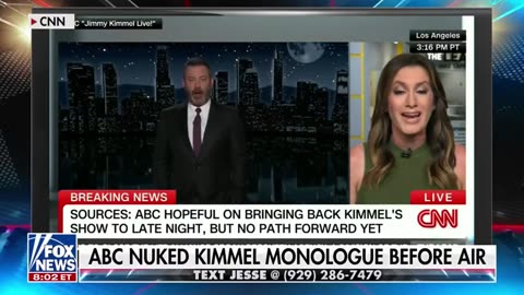 Obama 'Apes' Joke vs. Kimmel MAGA Lie: Double Standard EXPOSED