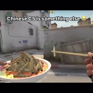 Funny: Chinese Gaming Has Sure Advanced! 💀😭#gaming #videogames #gamers