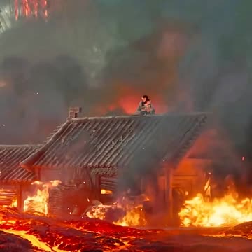 "NE ZHA LOST EVERYTHING"🥺😭😭😔😫| NE ZHA 2 |#youtubeshorts #shorts #trending #viral #sad #nezha #edit