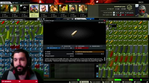 🔴LIVE - GUIDORICAN1 - MERRY CHRISTRMAS!