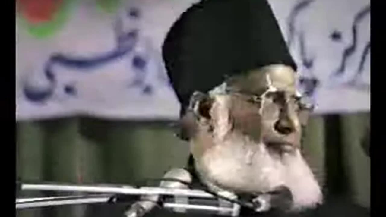 (2/21) Aqamat-e-Din (Abu Dhabi) Dr. Israr Ahmed