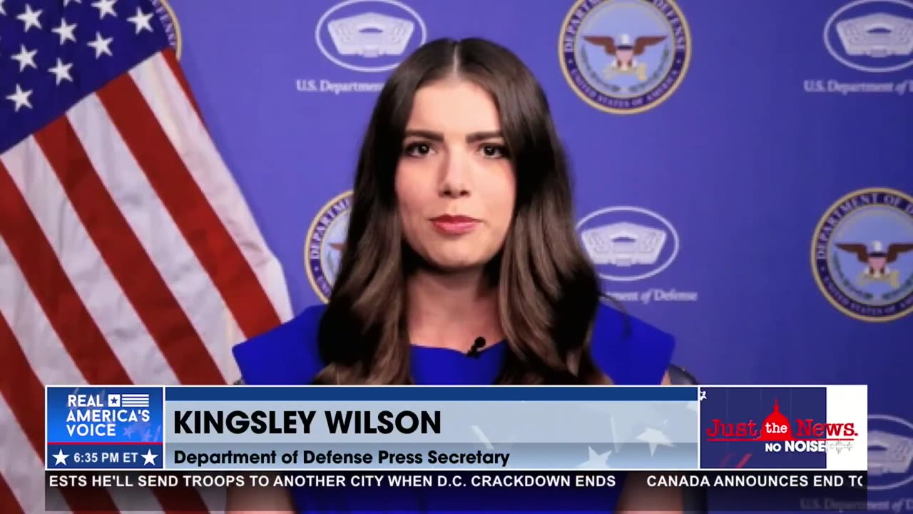 POSSIBLE CONSEQUENCES FOR THE WAPO FROM THE PENTAGON