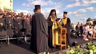 Китайският пландемичен концлагер