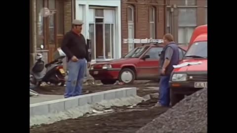 511 - Marc Dutroux und Belgiens satanisch-pädophile Elite