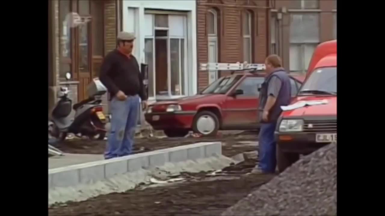 511 - Marc Dutroux und Belgiens satanisch-pädophile Elite