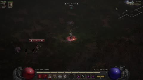Hardcore D2R