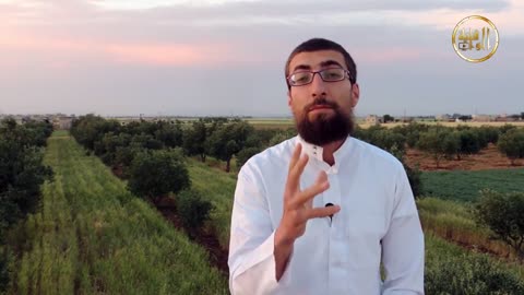 غير ذي عوج - الحلقة 2 لا تلق