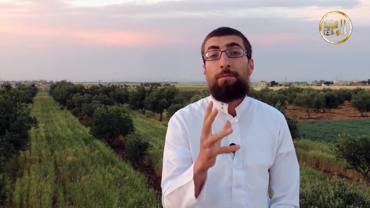 غير ذي عوج - الحلقة 2 لا تلق