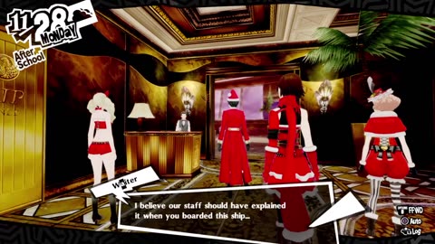 Persona 5 Royal Part 85