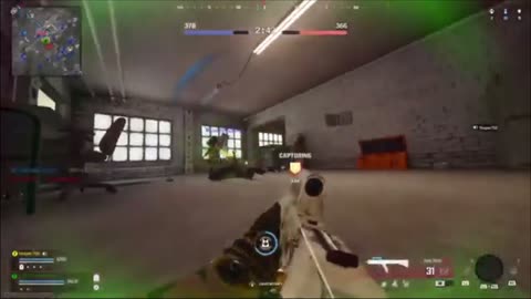 Call of booty