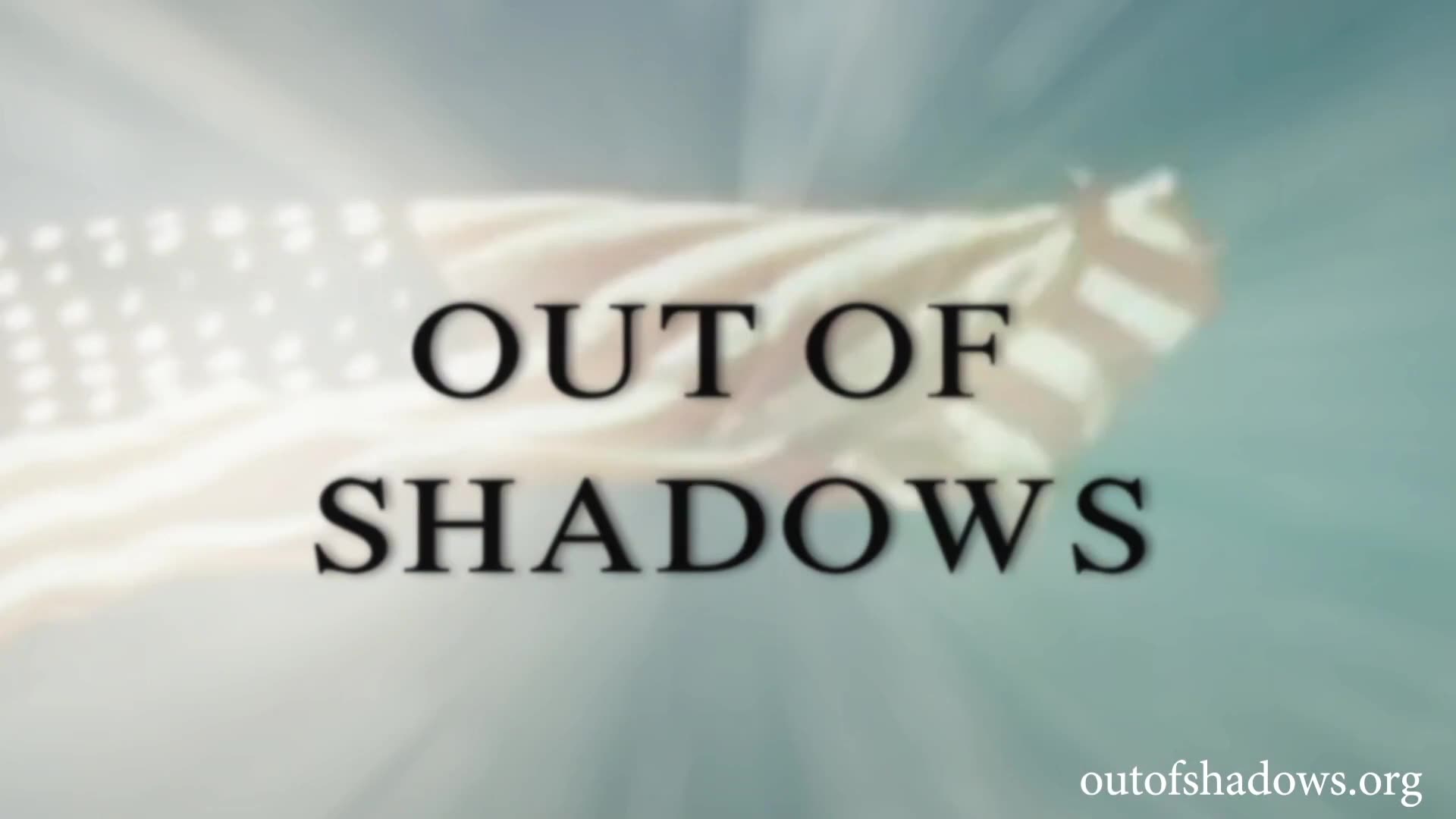(2020) Out Of Shadows