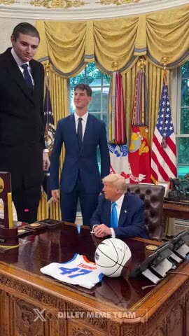 From Dilley Meme Team