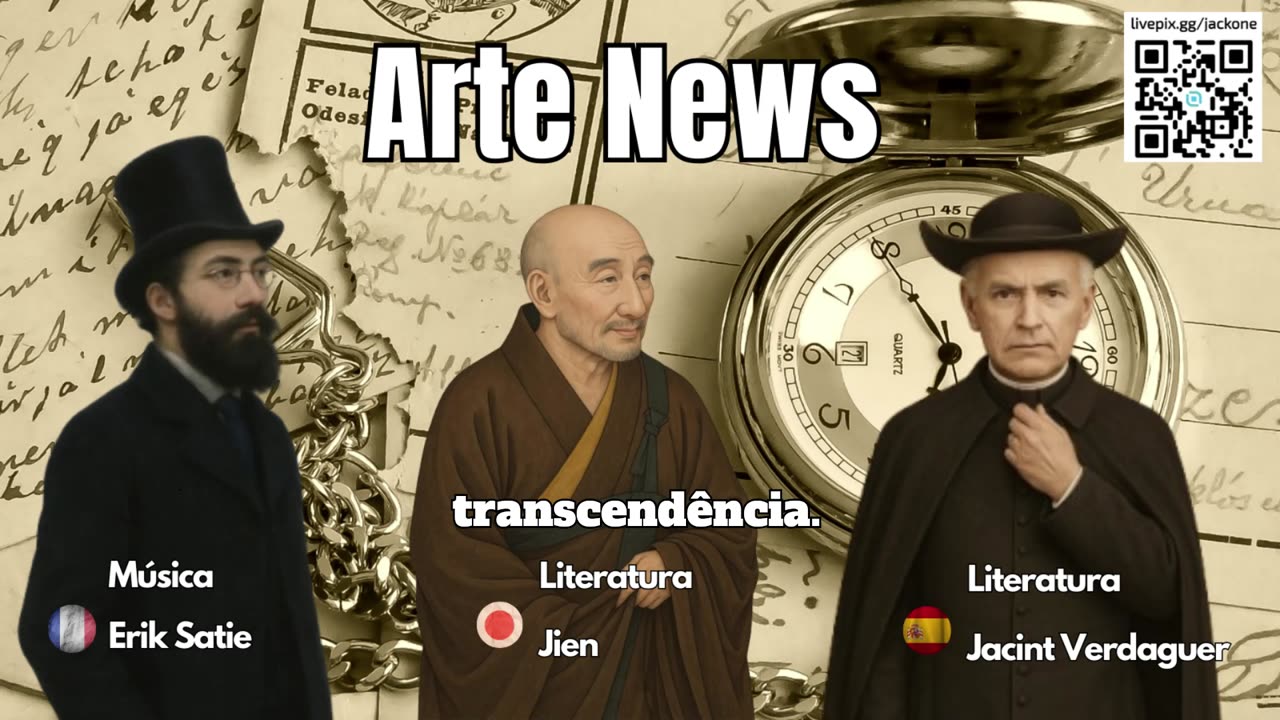 Arte News