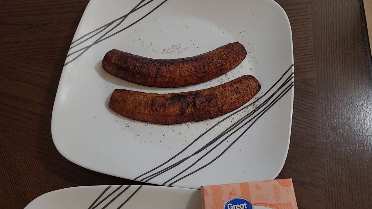 MEAL OF THE DAY