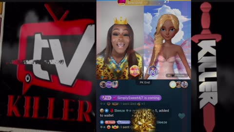 MADAM SHOWS PRINCE JAY WHY SHES IN CHARGE OF HIS BITCH ASS