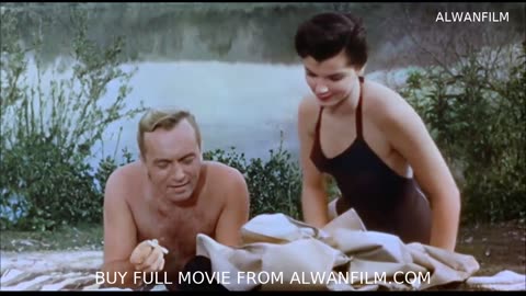 Rock Around the Clock 1956 Colorized