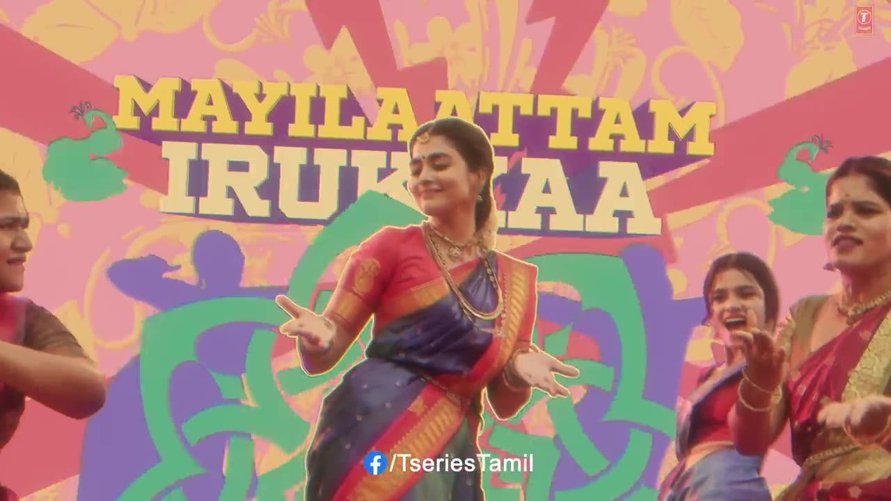 KANIMAA Lyrical Video - RETRO | Suriya | Karthik Subbaraj | Pooja Hegde | Santhosh Narayanan