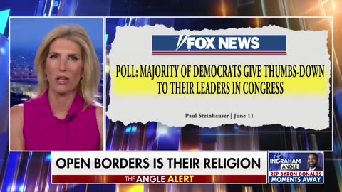 Today was a total disaster for Dems, Laura Ingraham says