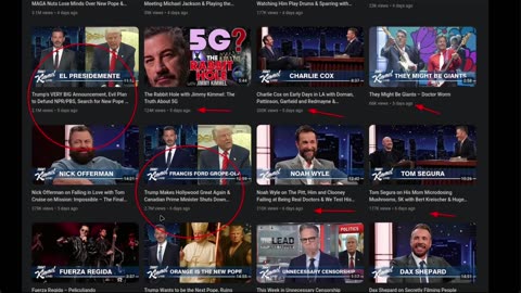 news roundup