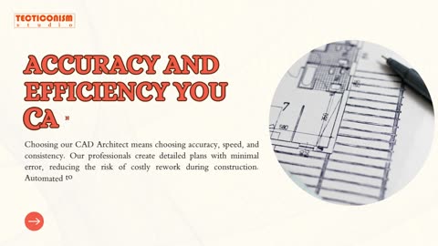CAD Architect